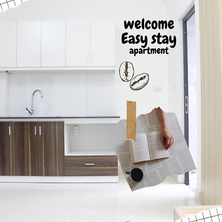 Easystay Apartment - 154 Dinh Thon, My Dinh, Ha Noi Hanoi Eksteriør bilde