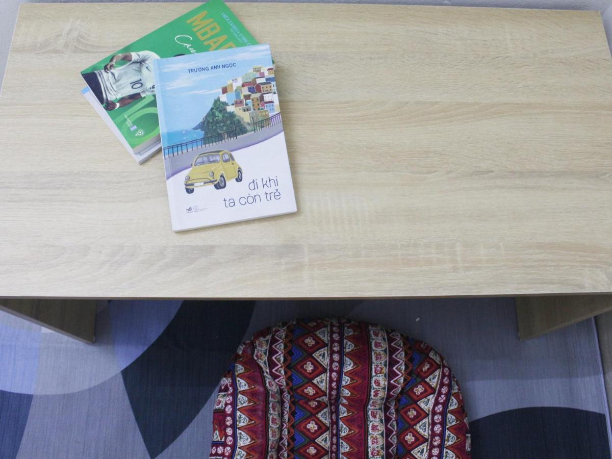 Easystay Apartment - 154 Dinh Thon, My Dinh, Ha Noi Hanoi Eksteriør bilde