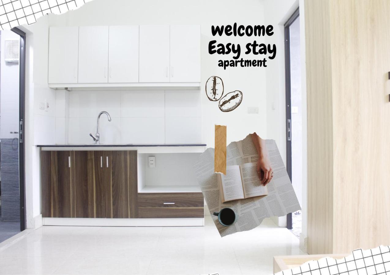 Easystay Apartment - 154 Dinh Thon, My Dinh, Ha Noi Hanoi Eksteriør bilde