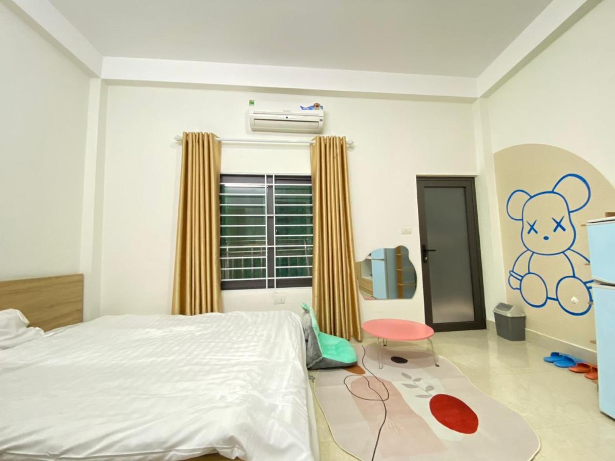 Easystay Apartment - 154 Dinh Thon, My Dinh, Ha Noi Hanoi Eksteriør bilde