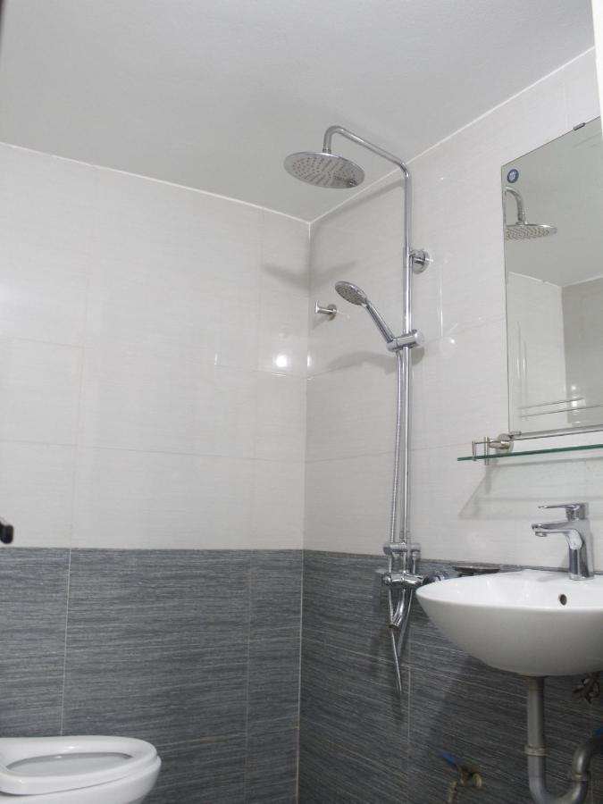 Easystay Apartment - 154 Dinh Thon, My Dinh, Ha Noi Hanoi Rom bilde
