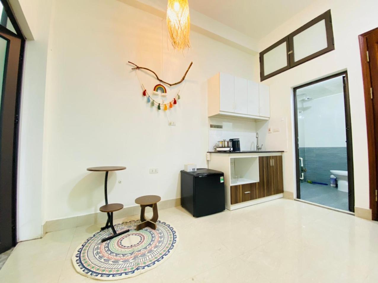 Easystay Apartment - 154 Dinh Thon, My Dinh, Ha Noi Hanoi Eksteriør bilde
